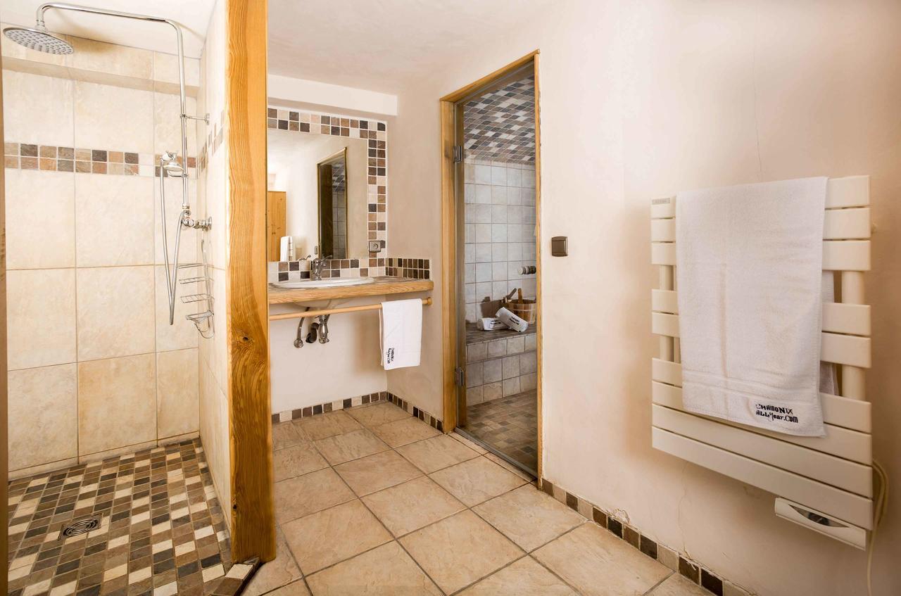 Chalet Le Bornian All Year * Chamonix