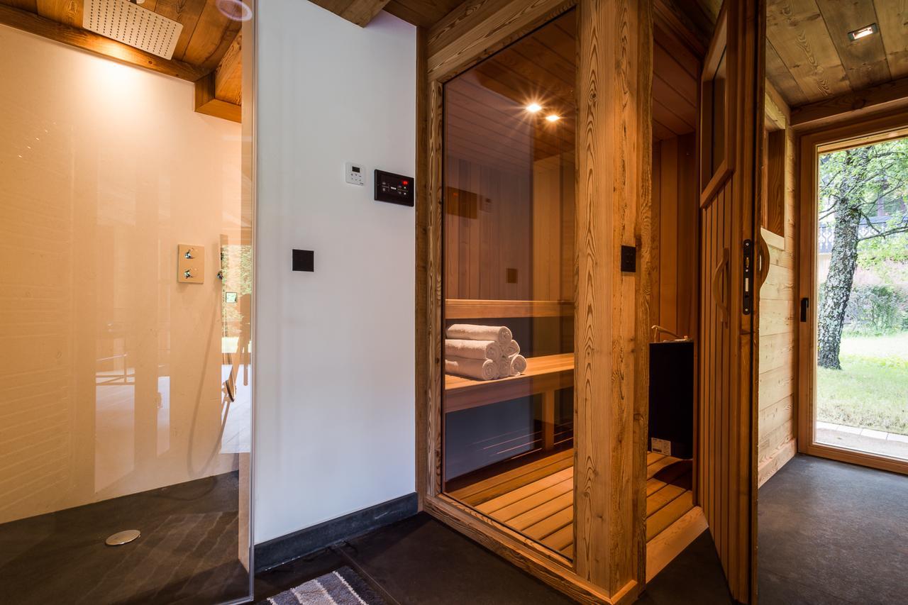Chalet Rass Chamonix
