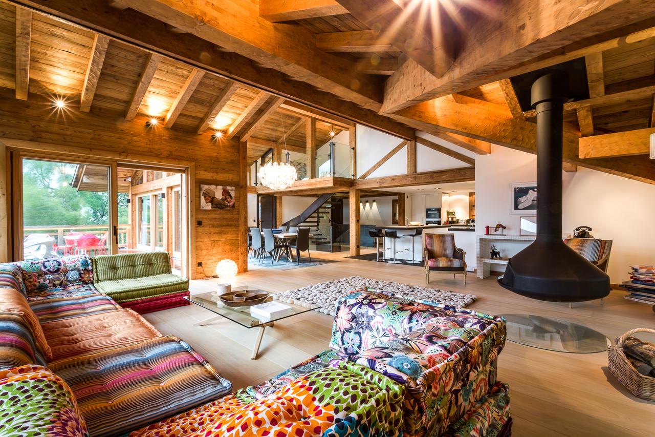 Rass Chalet