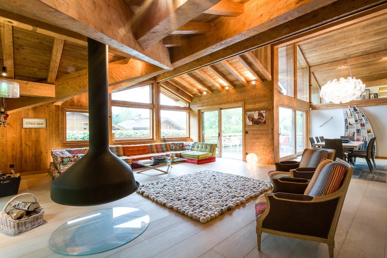Chalet Rass Chamonix