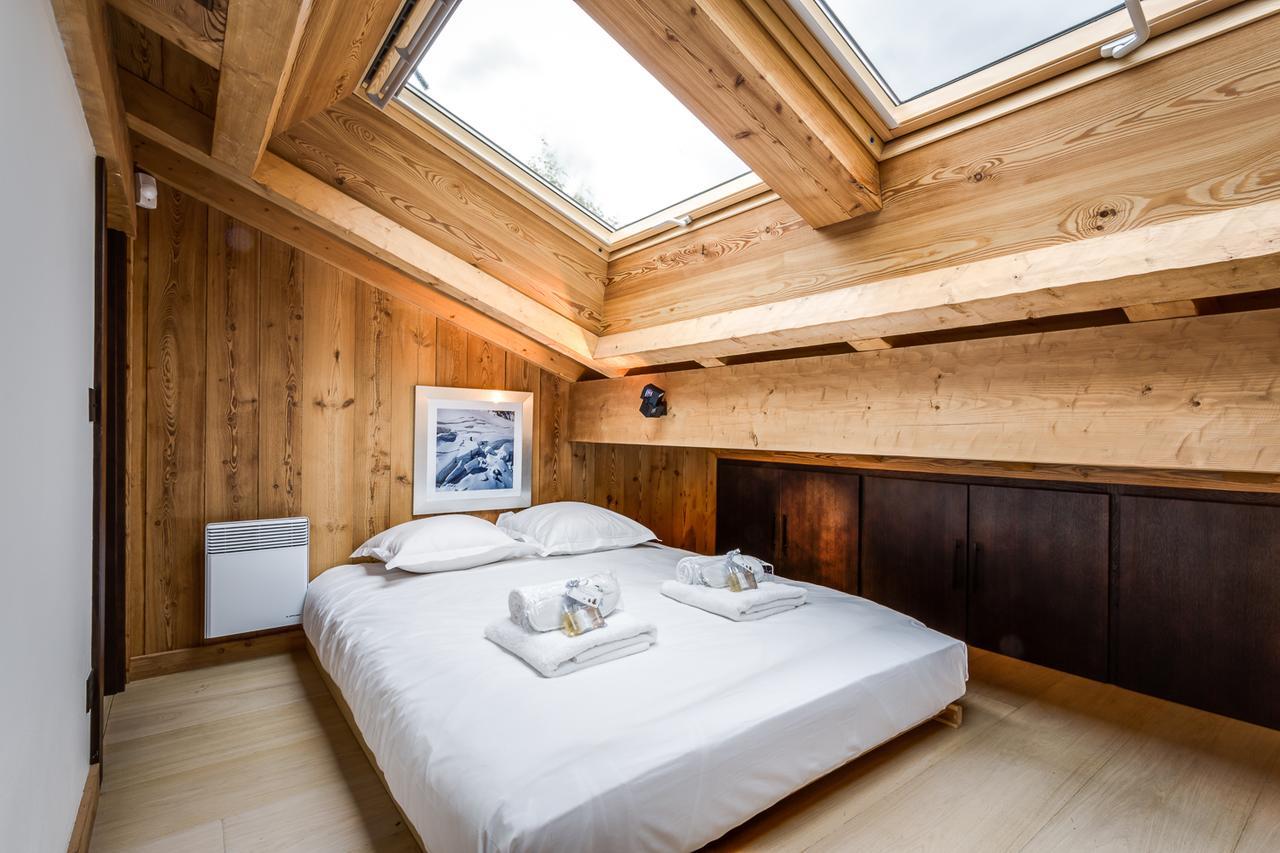 Rass Chalet