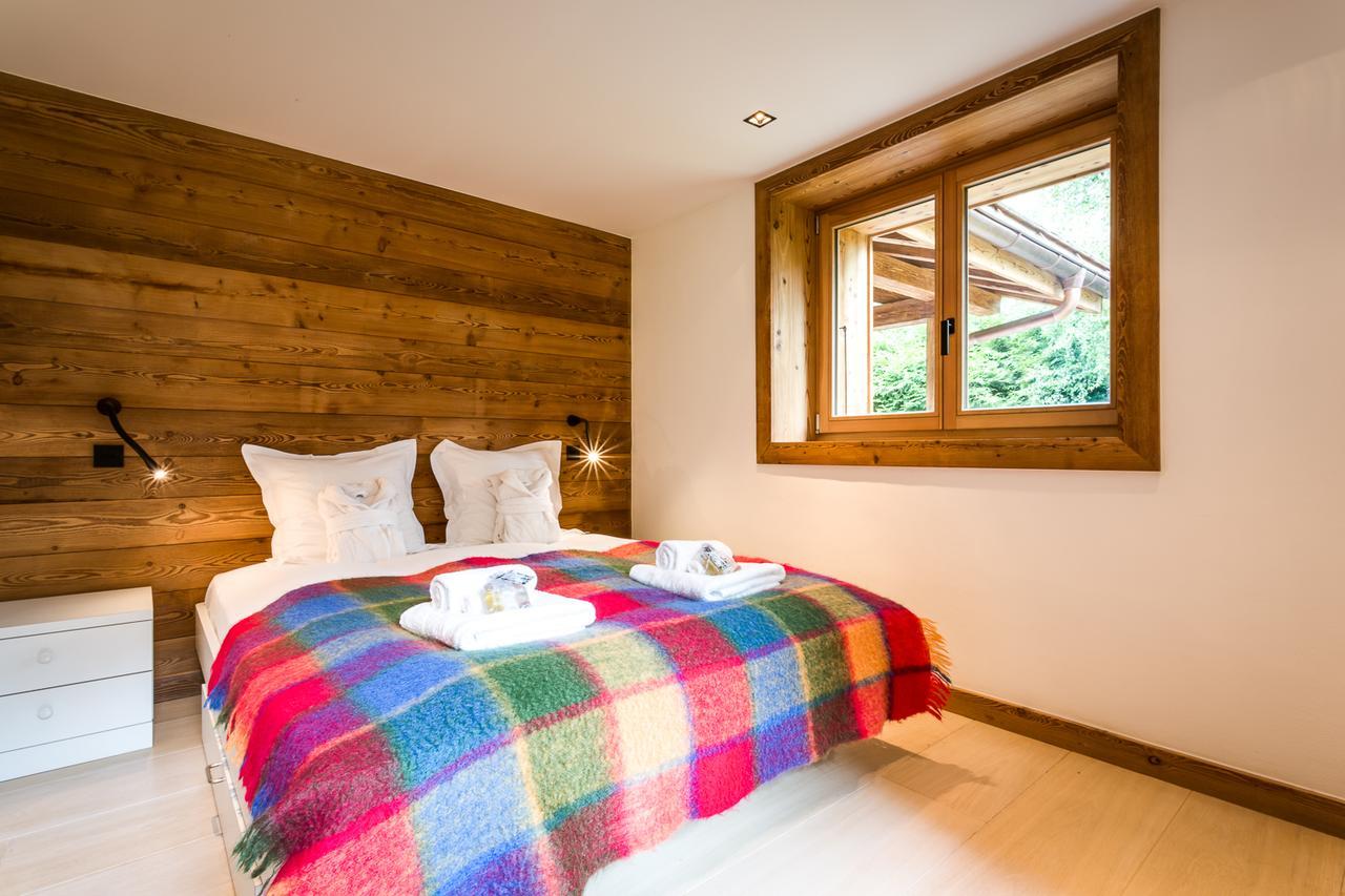 Chalet Rass Chamonix
