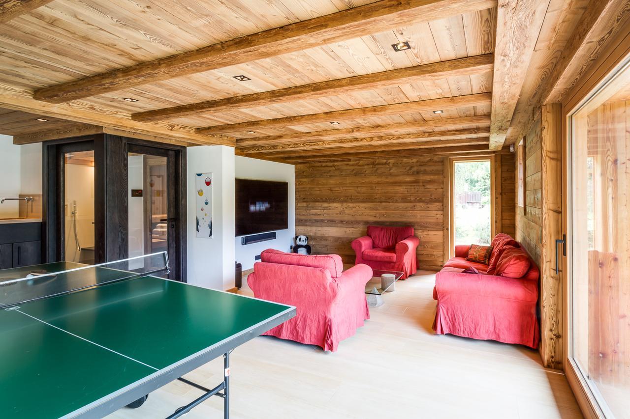 Chalet Rass