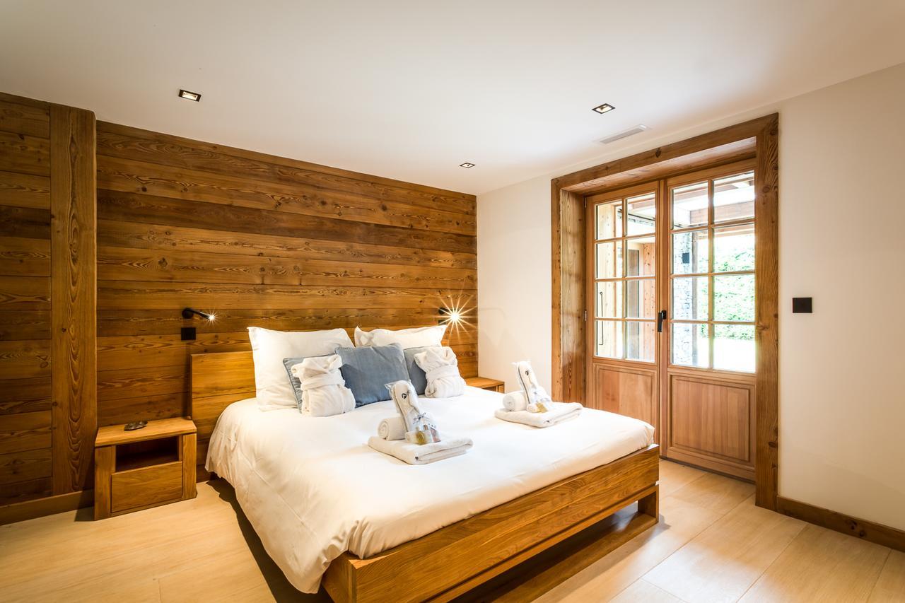 Chalet Rass