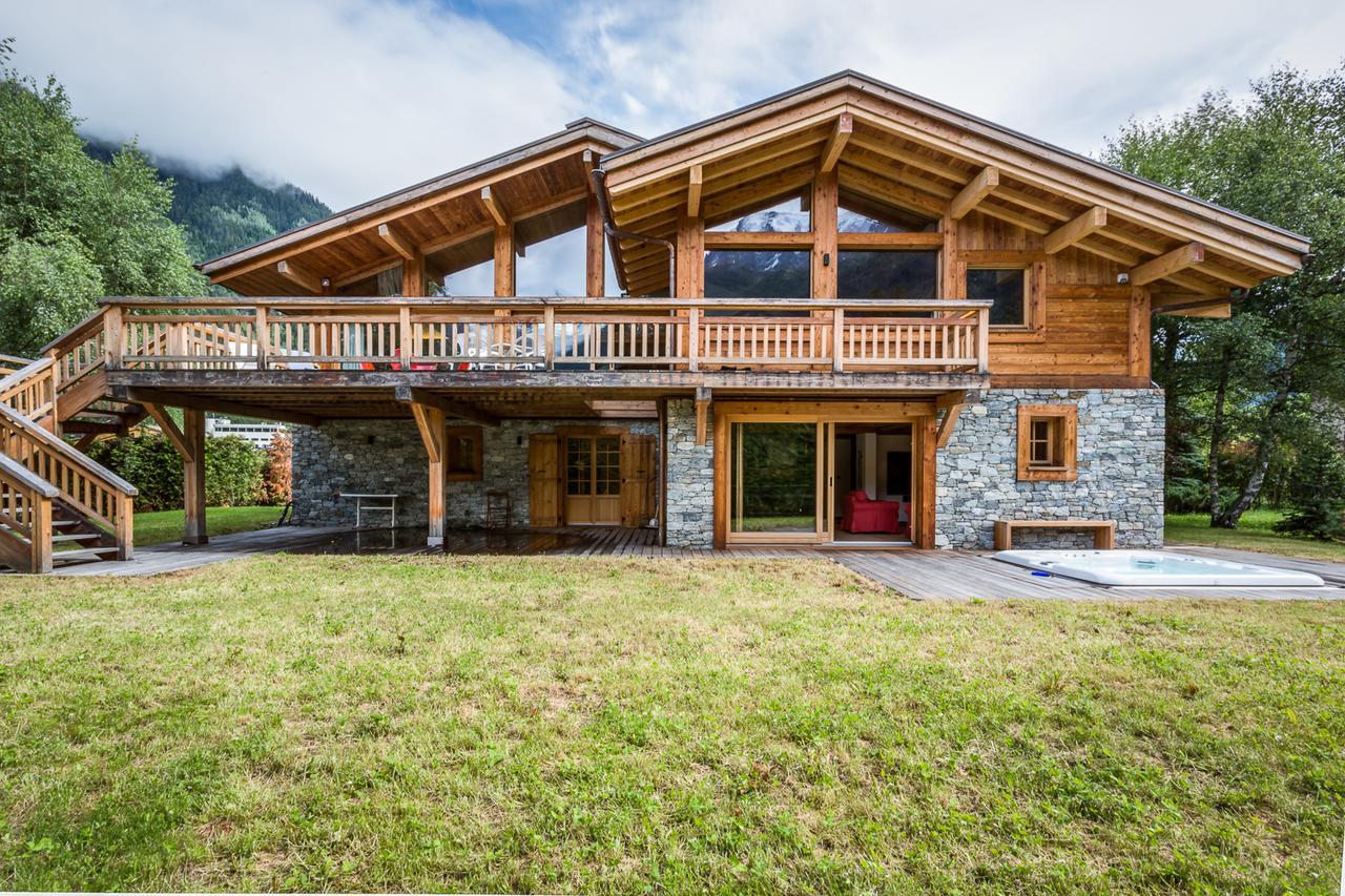 Rass Chamonix