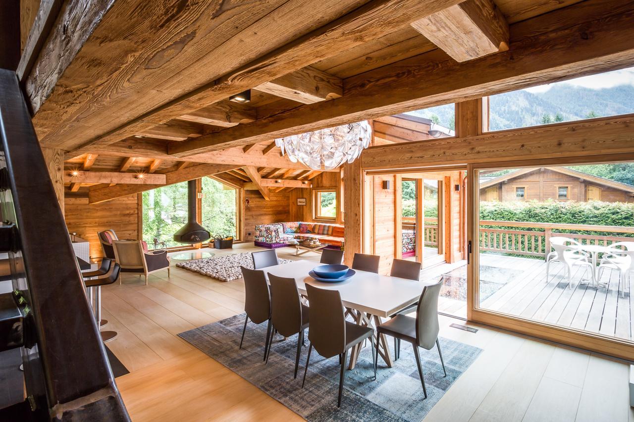 Rass Chalet
