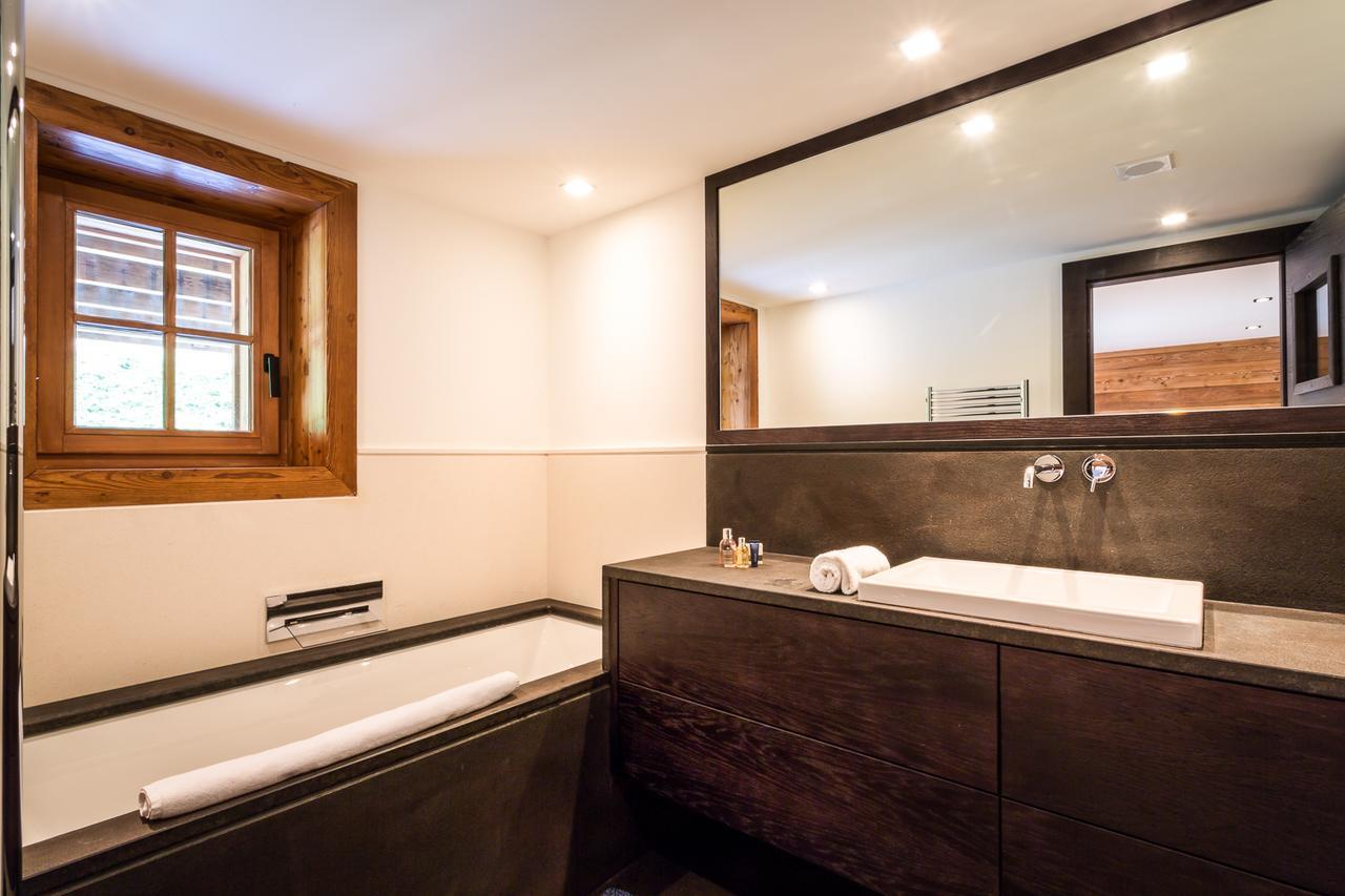 Chalet Rass Chamonix