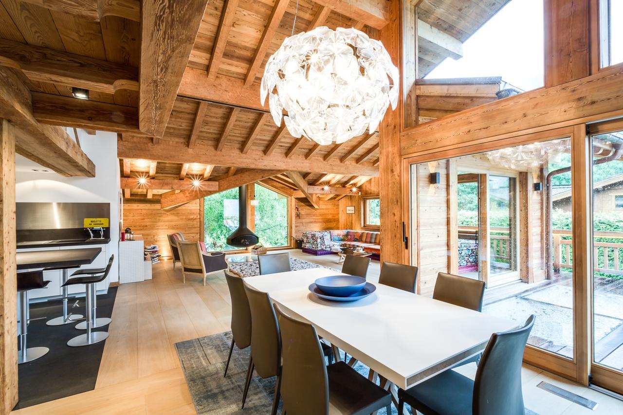 Rass Chalet *