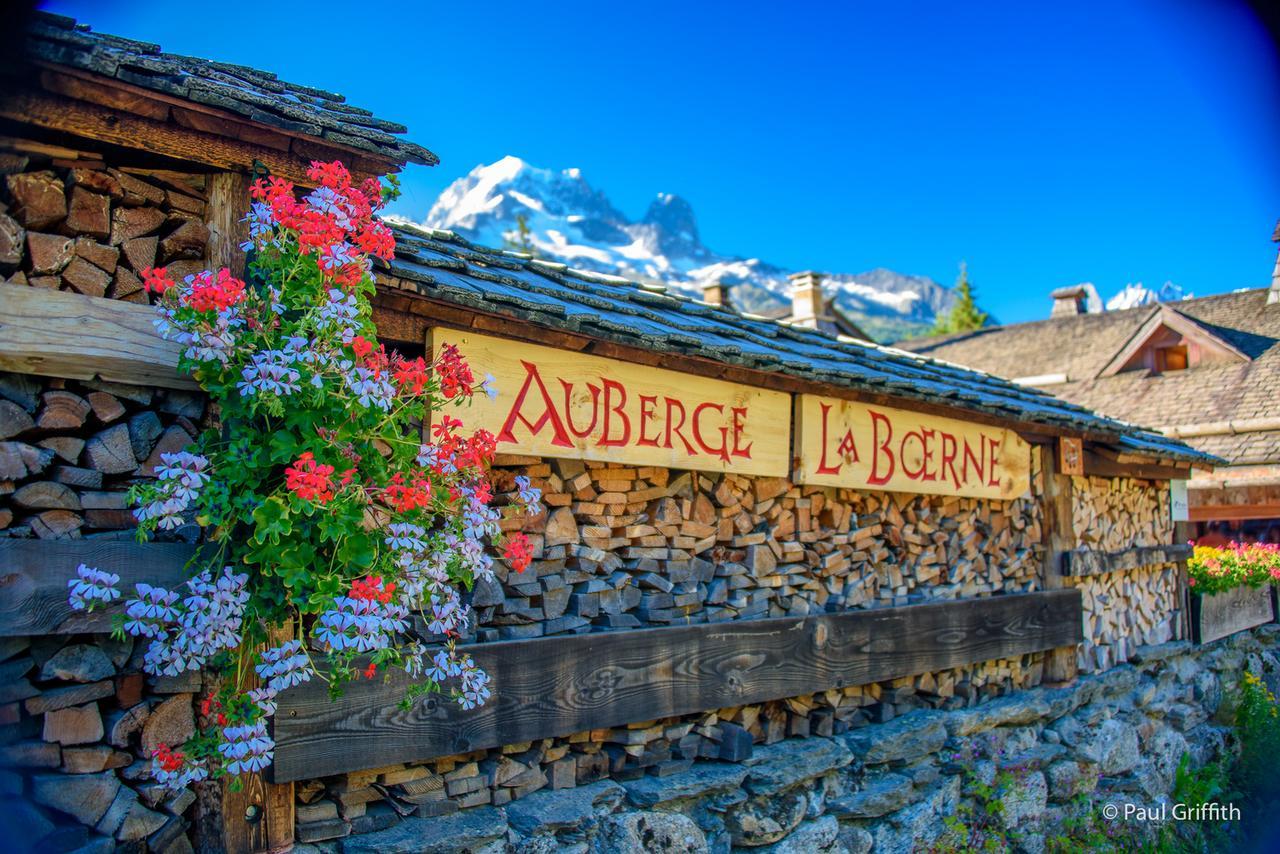 La Boerne Mini-hôtel