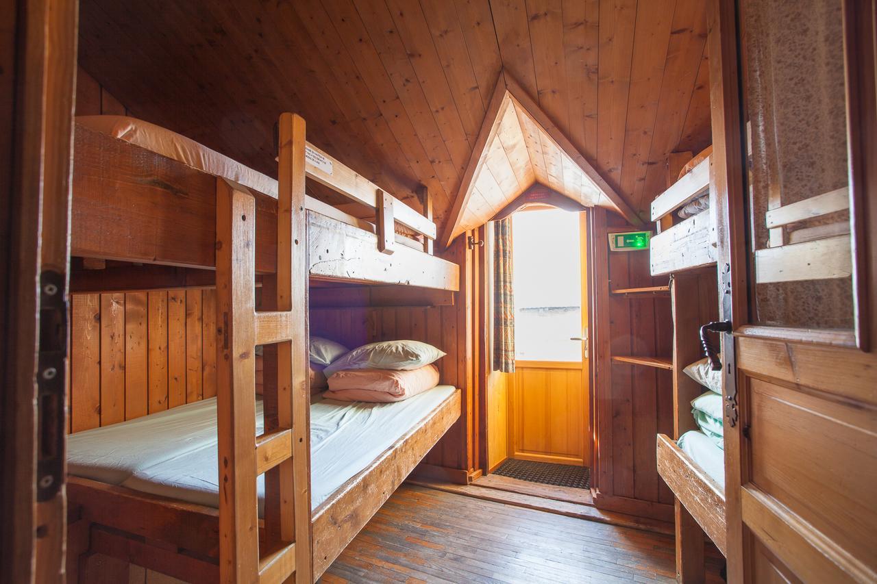 Mini-hôtel La Boerne *