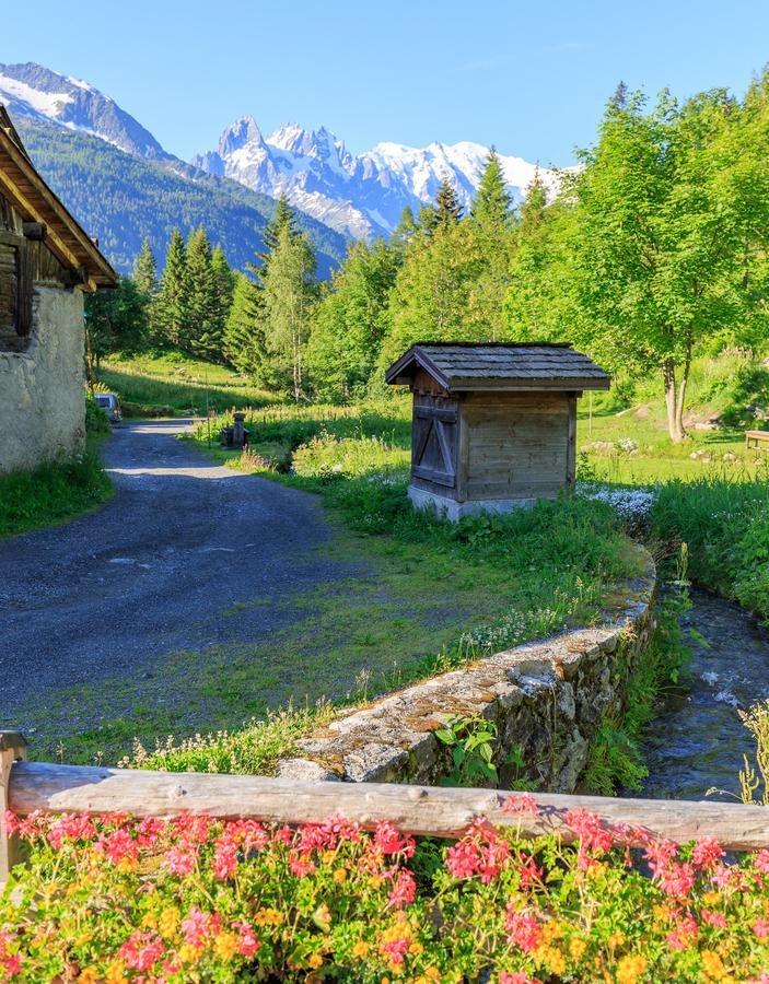Inn La Boerne Chamonix