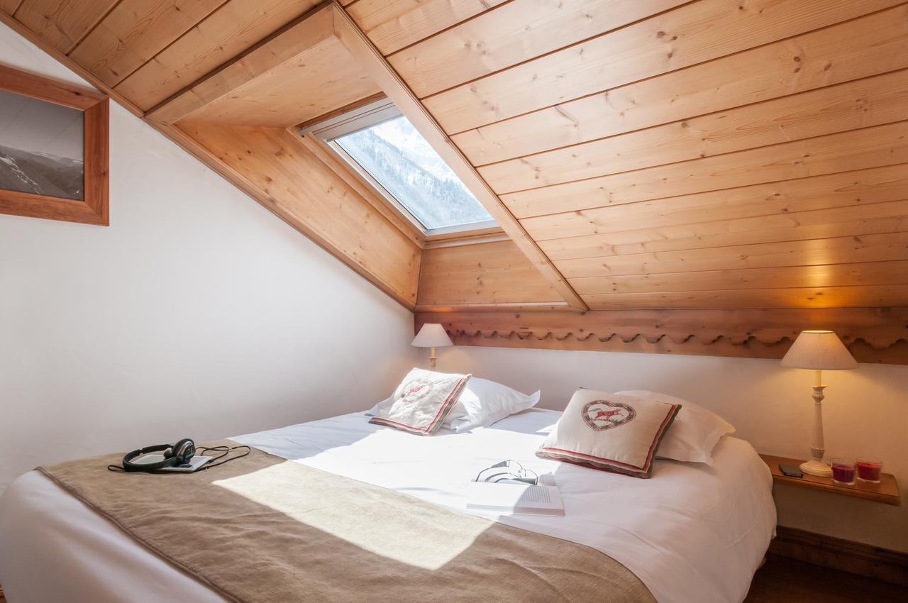 Pierre & Premium La Ginabelle Aparthotel 4*