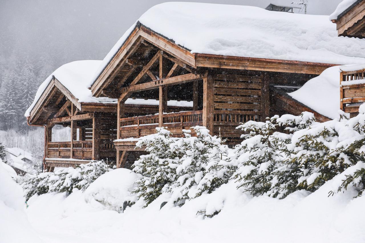 Grands Montets Chamonix
