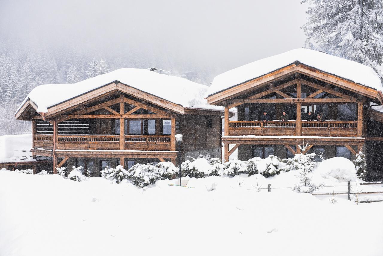 Grands Montets Chamonix