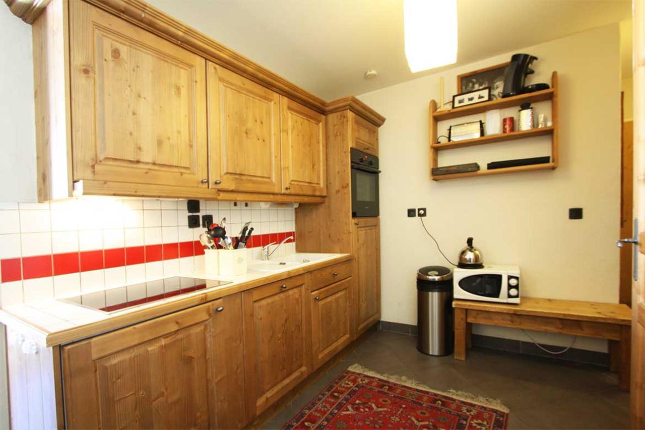 Le Paradis Ski Apartment