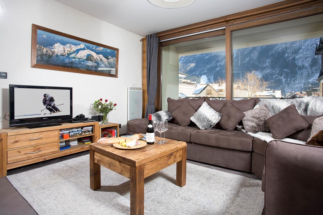 Apartment Le Paradis Ski