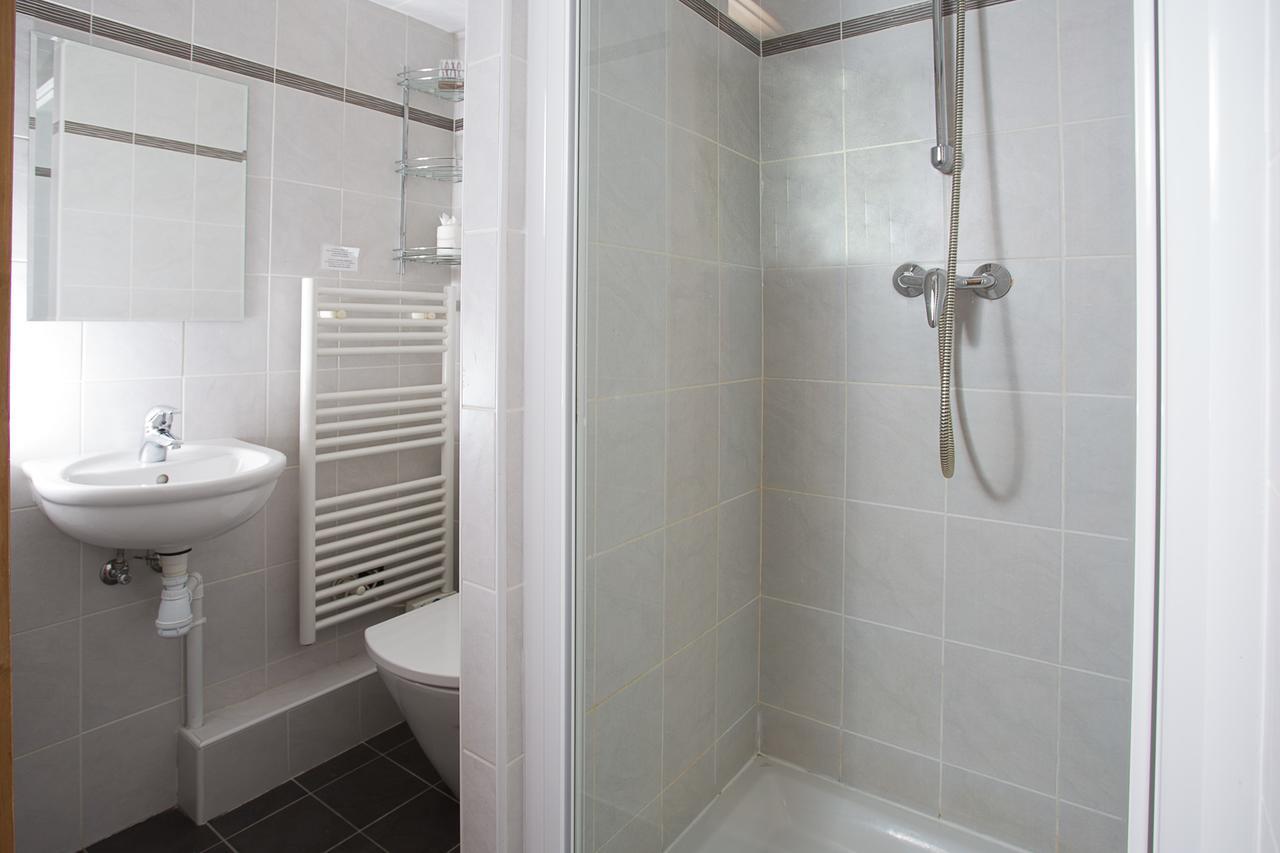 Apartment Le Paradis Ski *