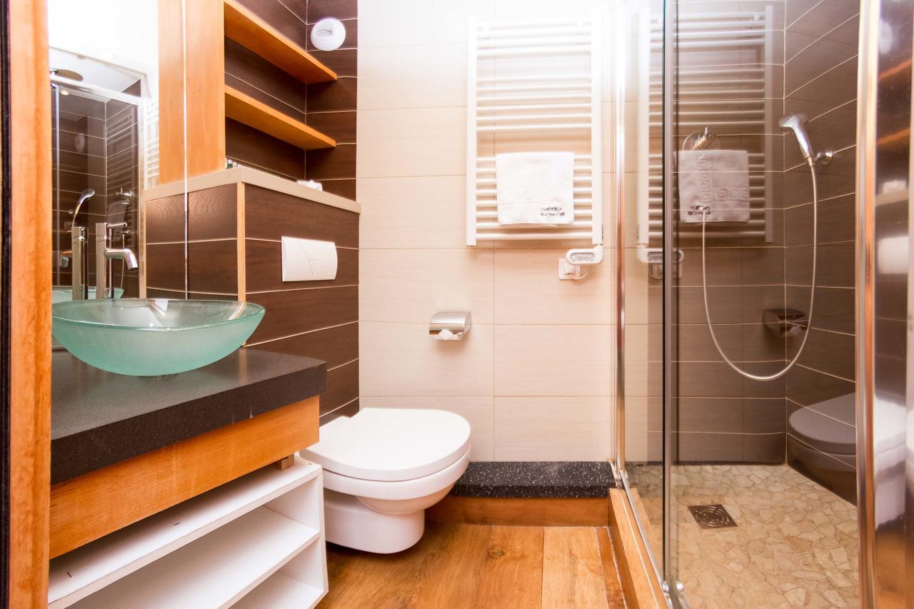 Les Balcons Du Savoy 104 Appt - Year * Chamonix