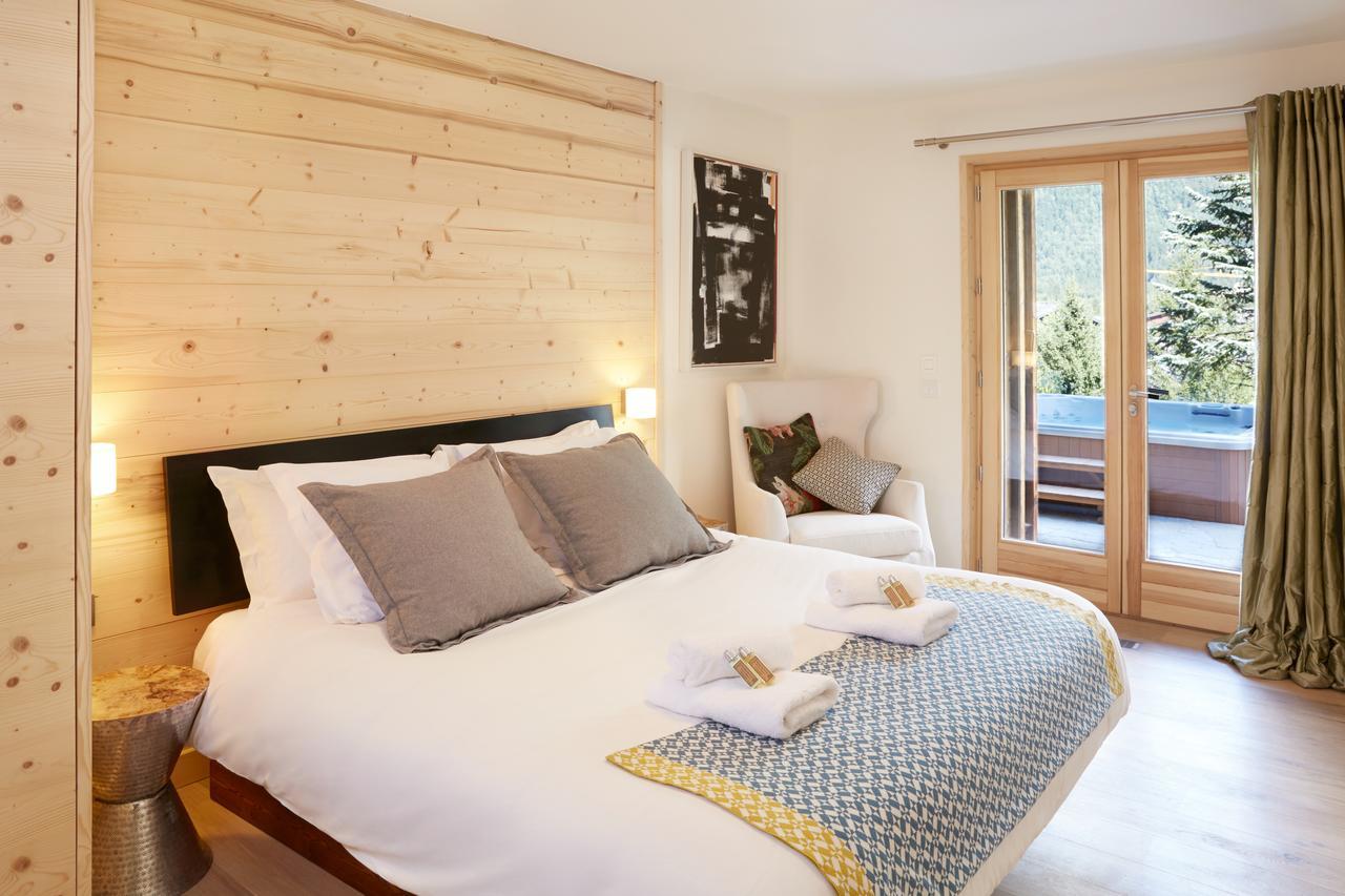 Marmotte Mountain Eco