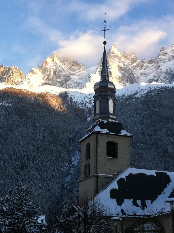Chalet Peace And Love *