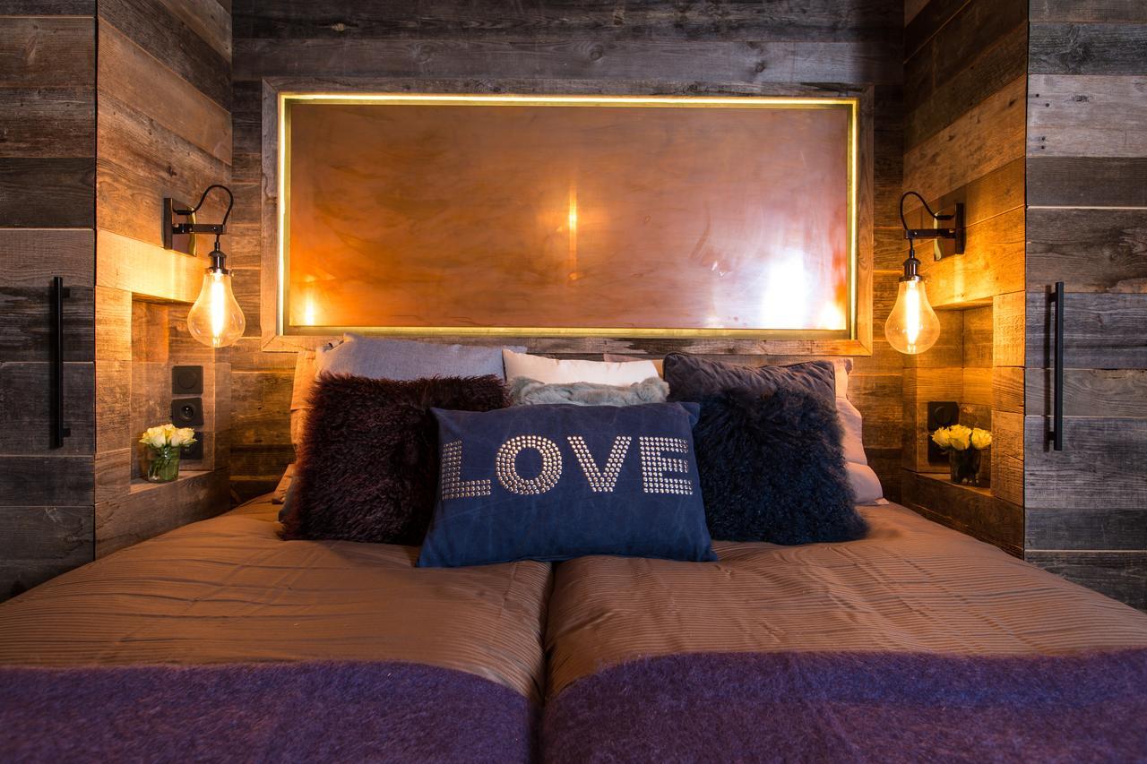 Chalet Peace And Love *