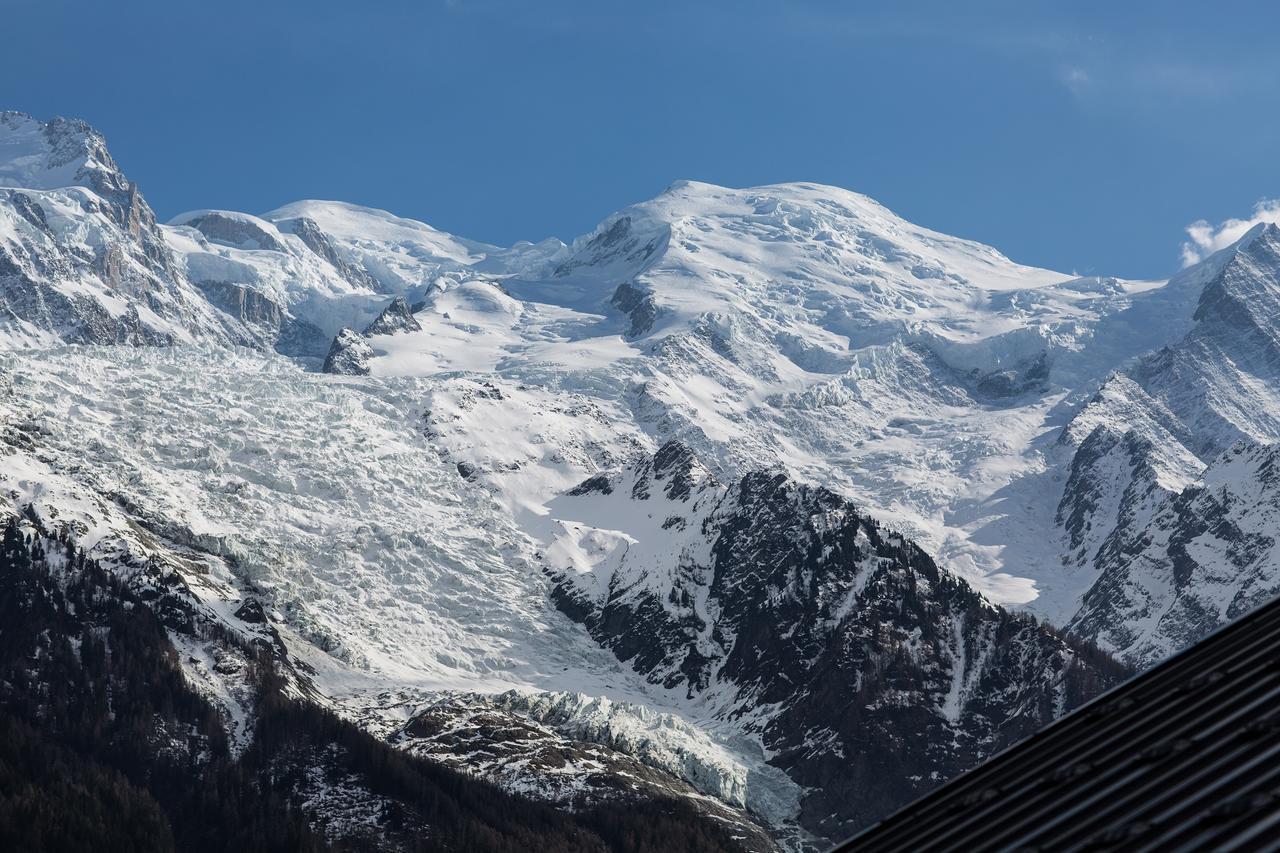 Chalet Peace And Love Chamonix