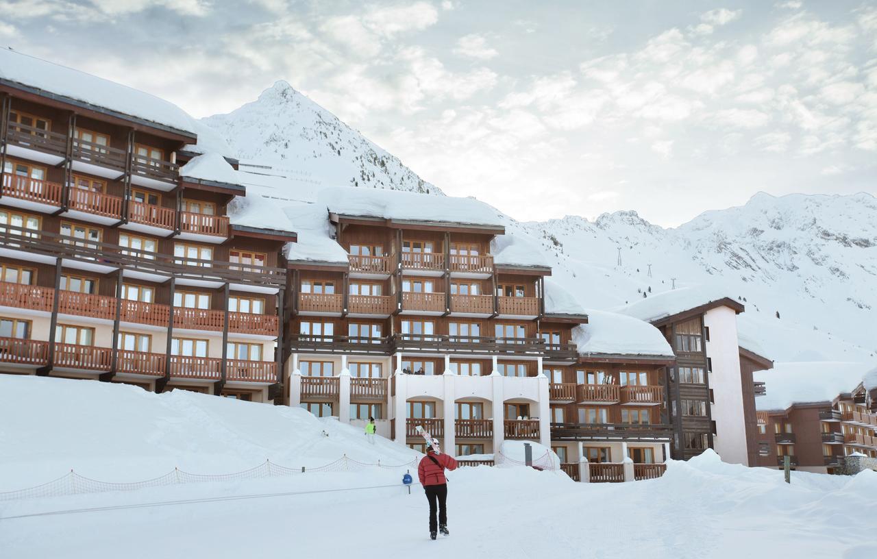 Résidence Odalys La Licorne Appart hôtel Chamonix