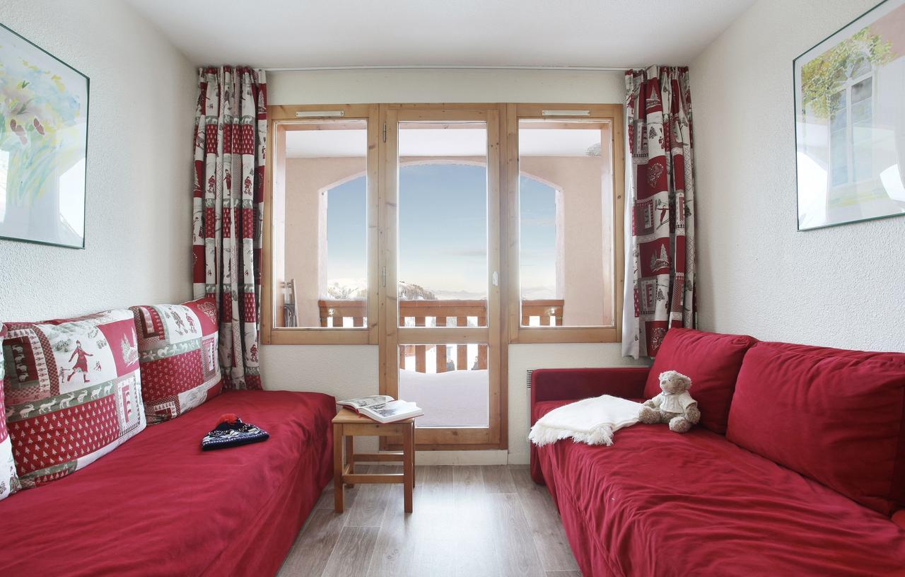 Résidence Odalys La Licorne Appart hôtel
