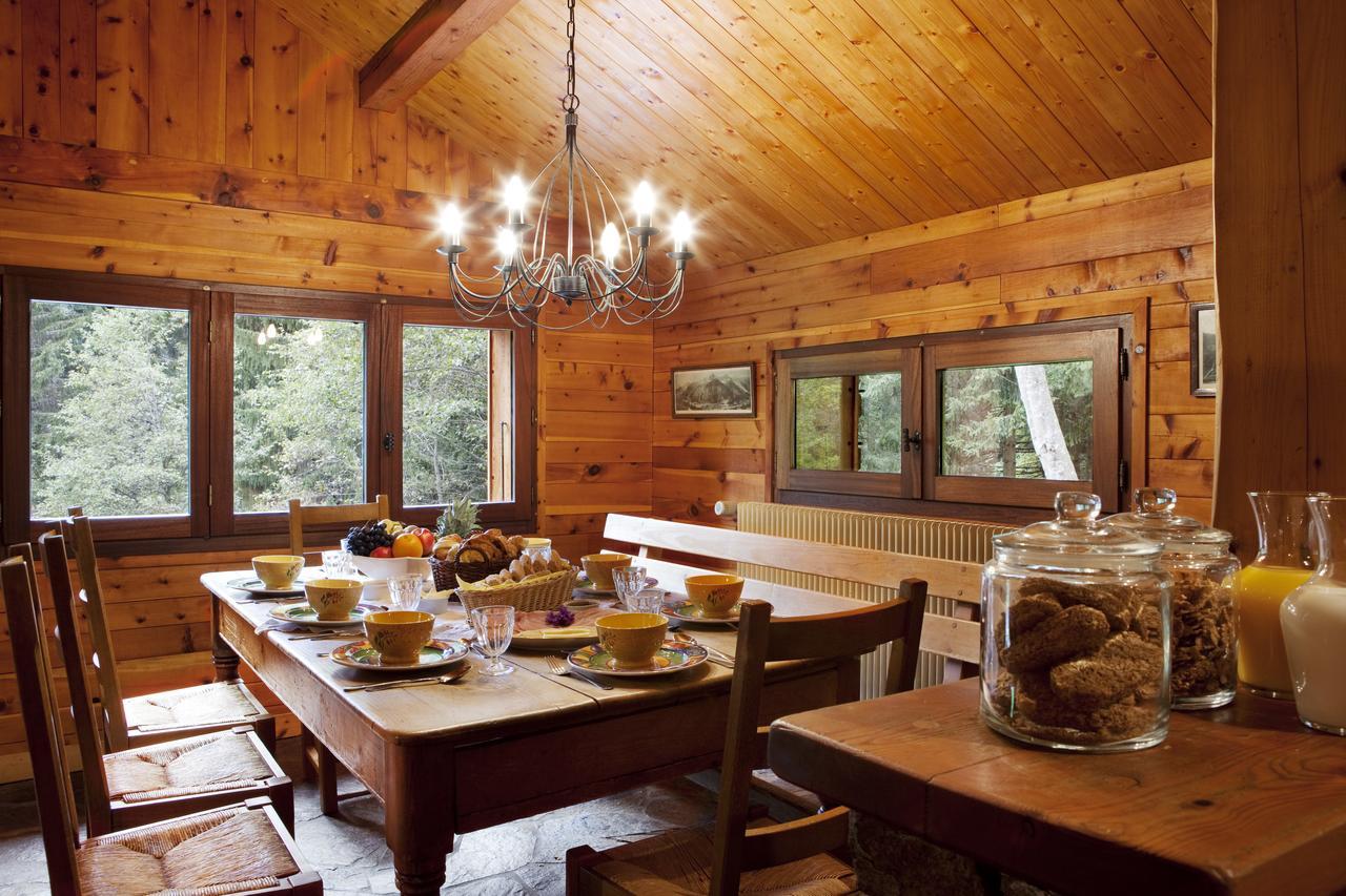 Marmotte Mountain Retreat * Chamonix