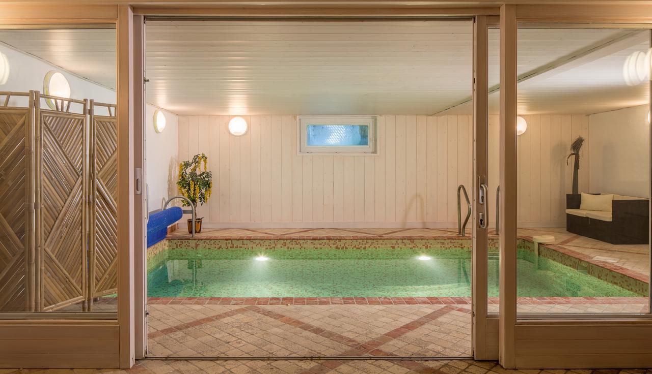 Hideaway 2 Chalet Chamonix