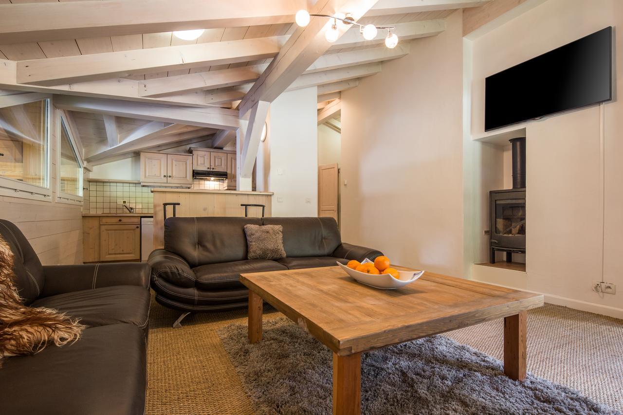 Hideaway 2 * Chamonix
