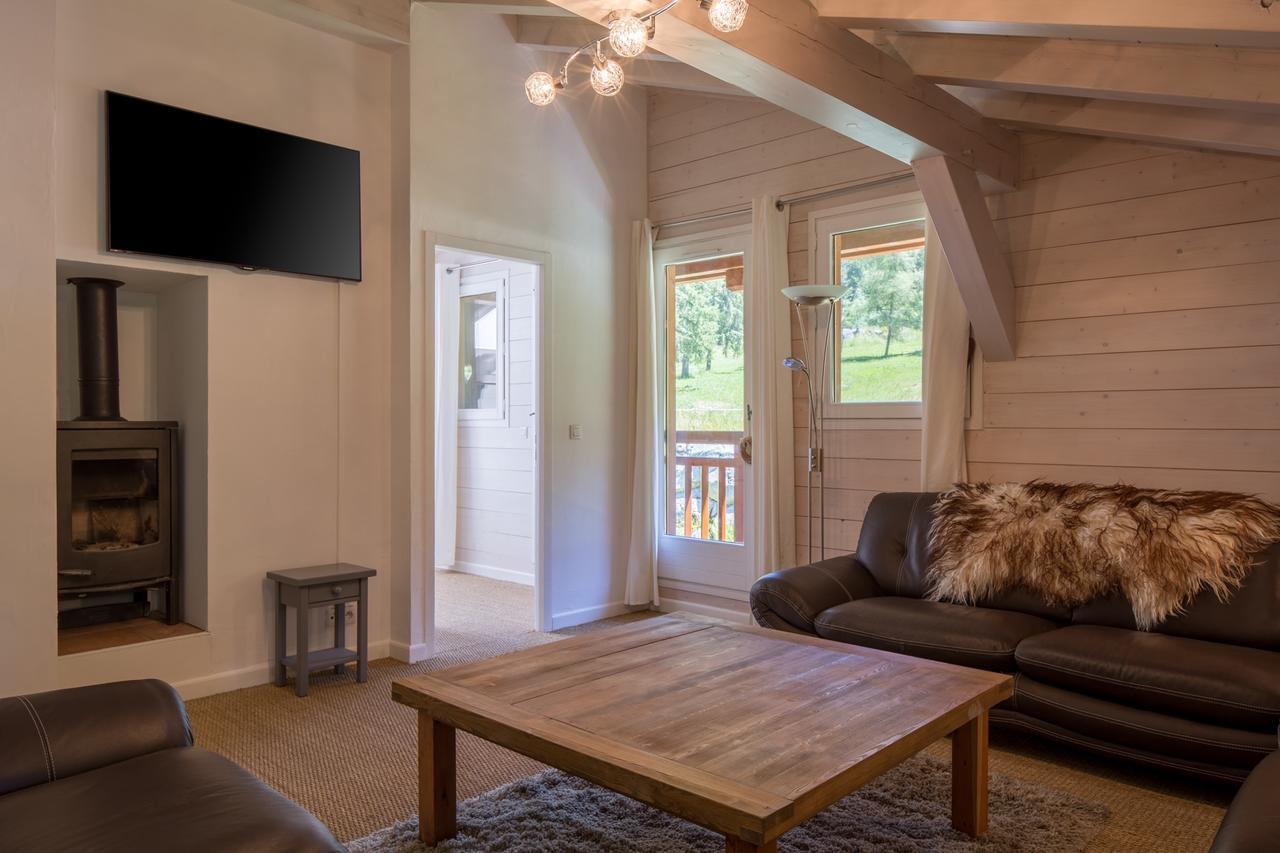 Chalet Hideaway 2