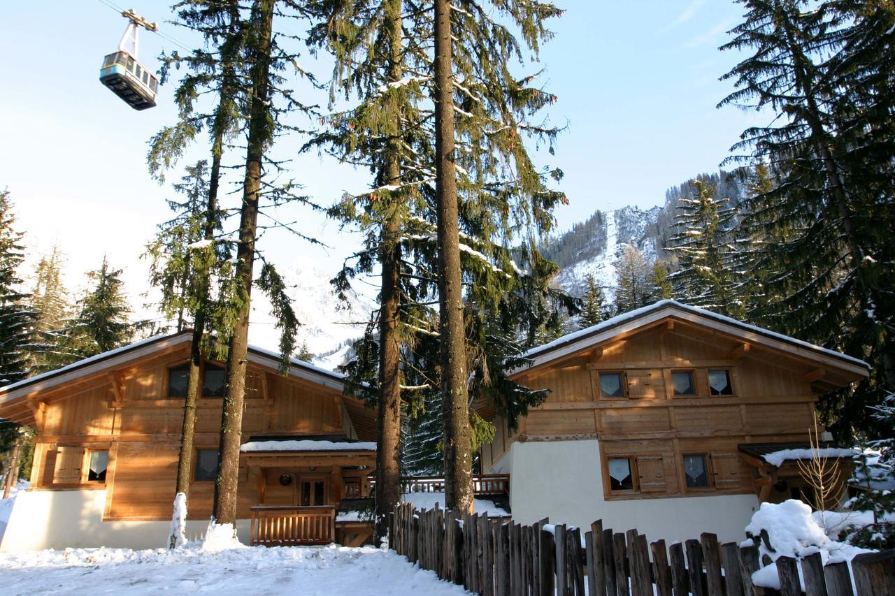 Hideaway 2 * Chamonix