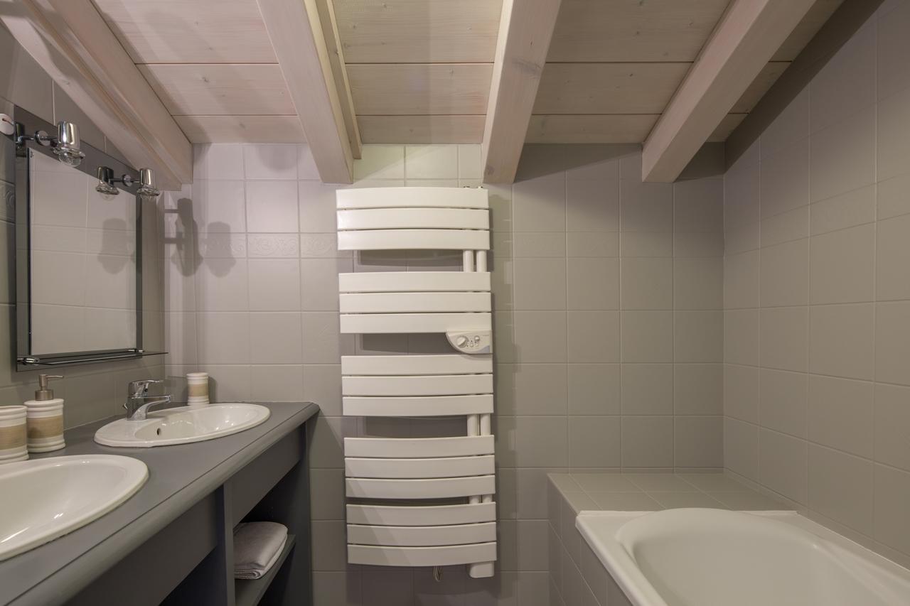 Hideaway 2 Chalet *