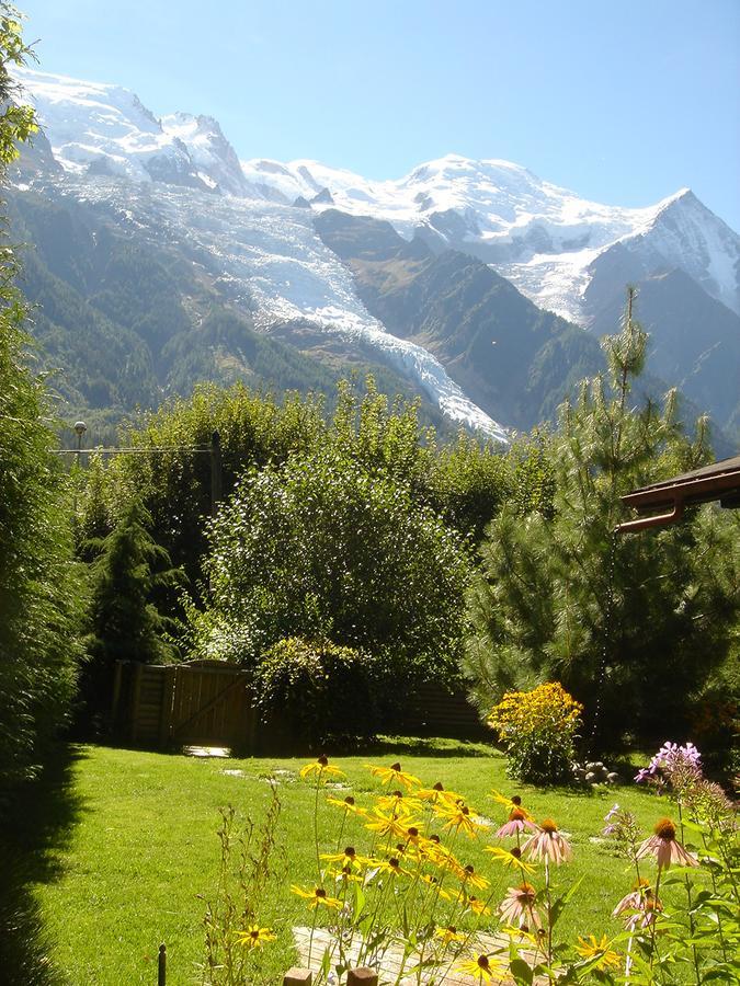 Des Glaciers *