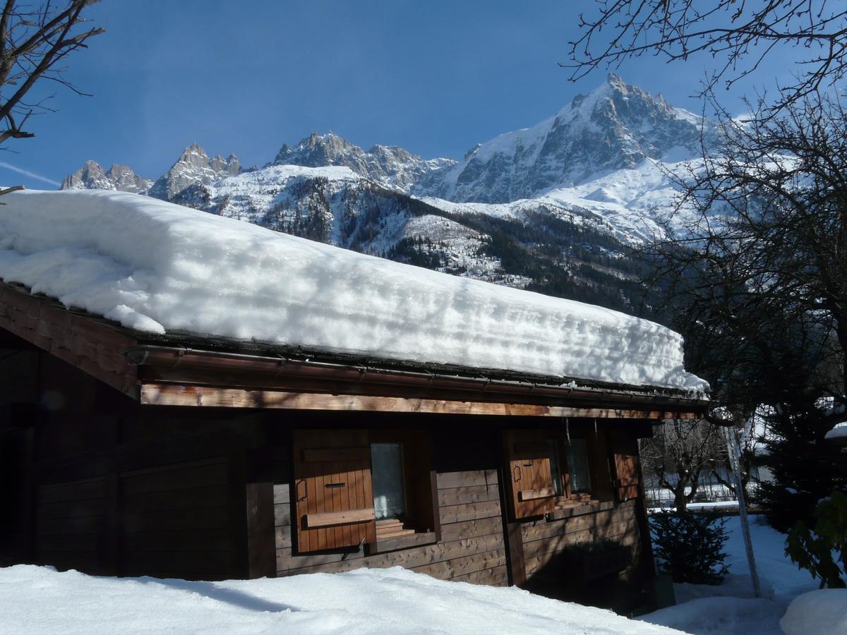 Des Glaciers *