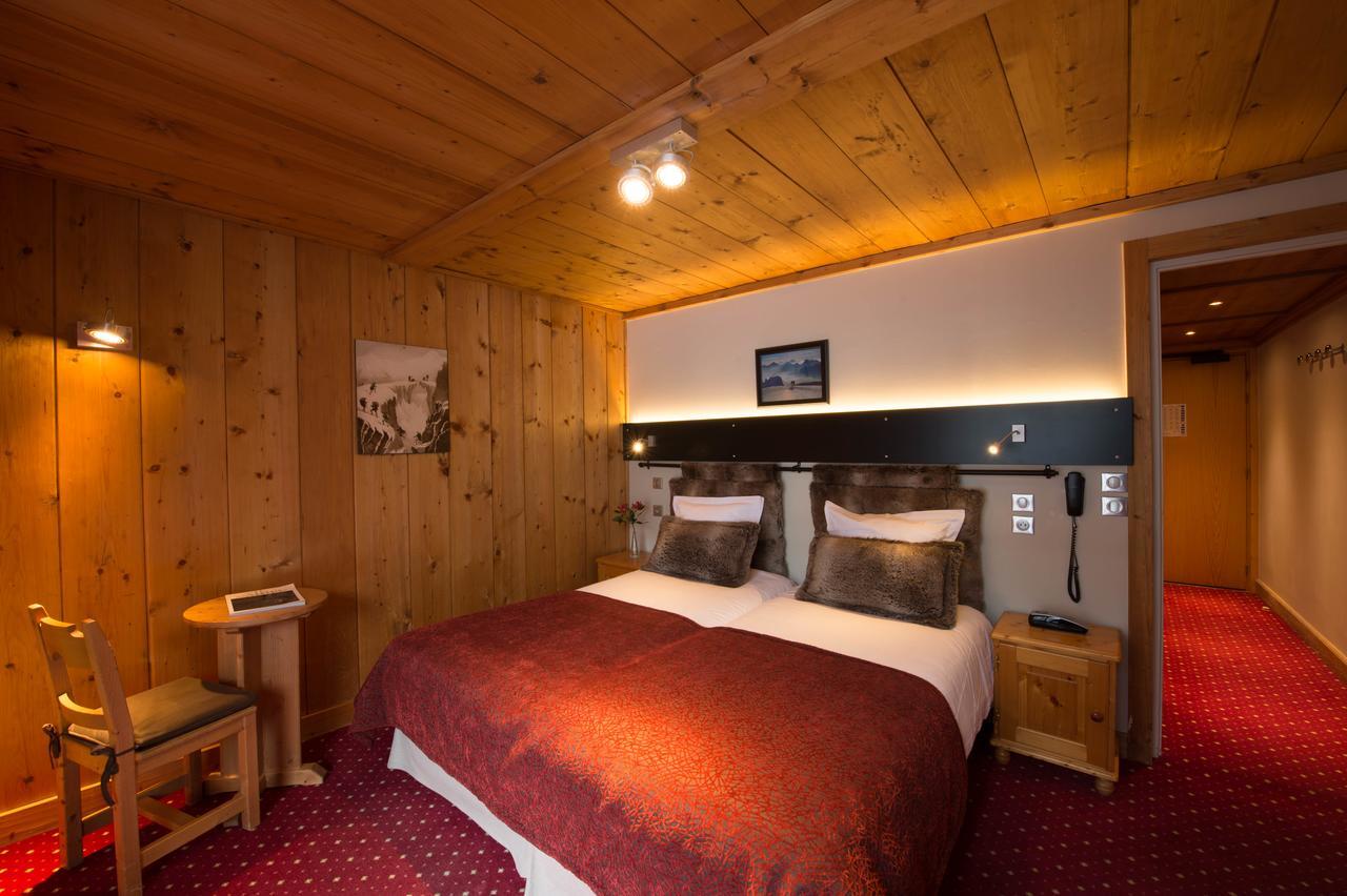 Park Suisse & Hotel