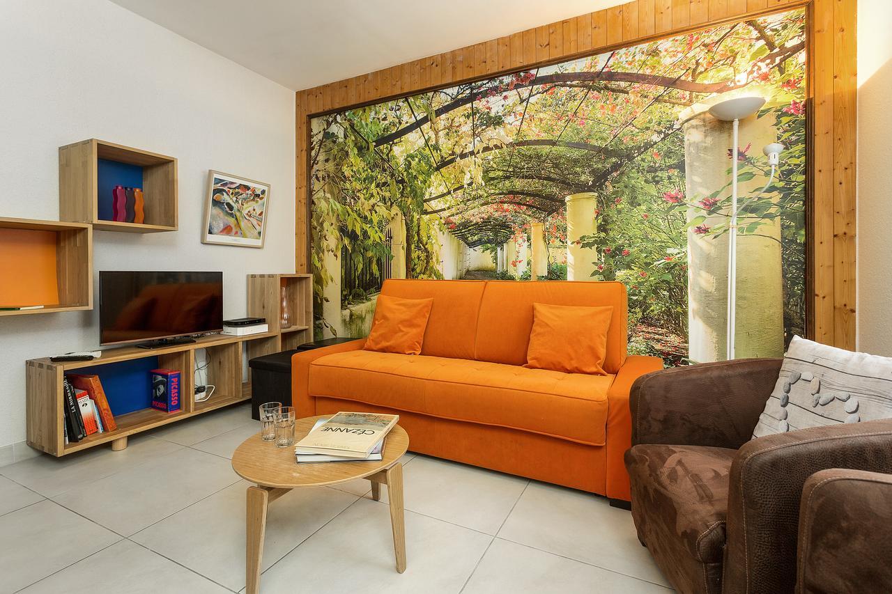 Apartment Maisonnee - A Charming Haven Chamonix