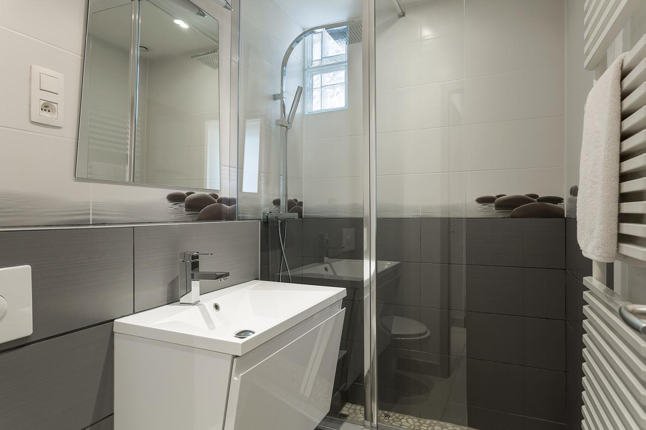 Maisonnee - A Charming Haven Apartment *