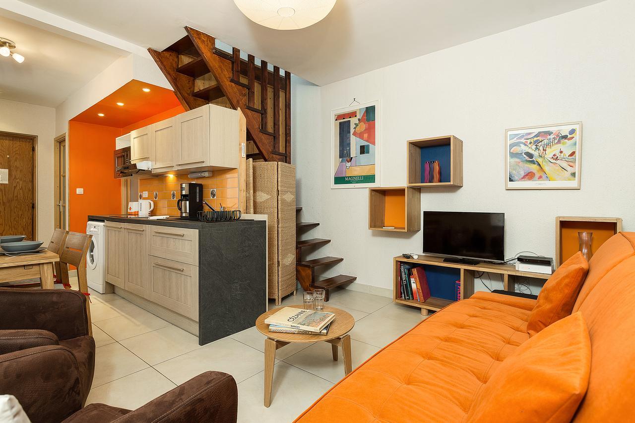 Maisonnee - A Charming Haven