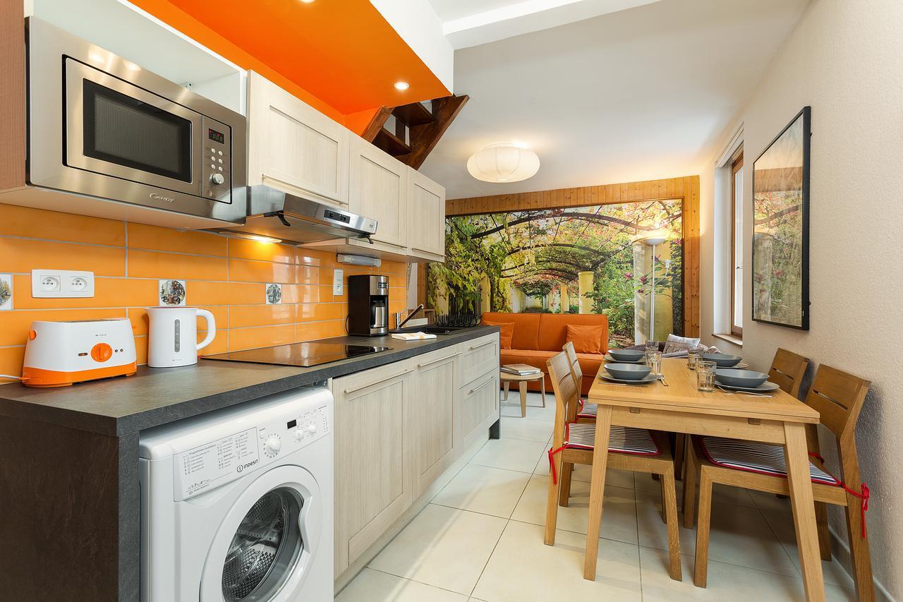 Maisonnee - A Charming Haven * Chamonix