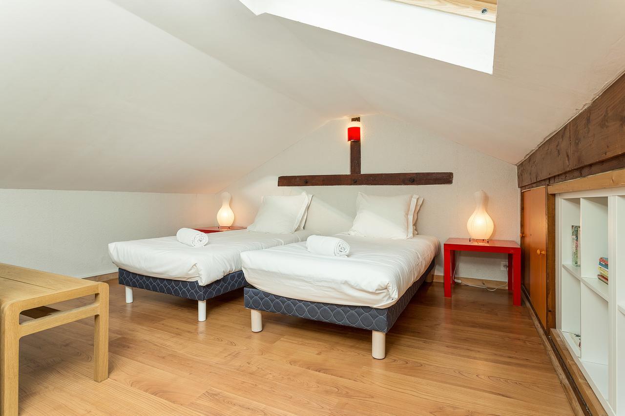 Maisonnee - A Charming Haven Apartment *