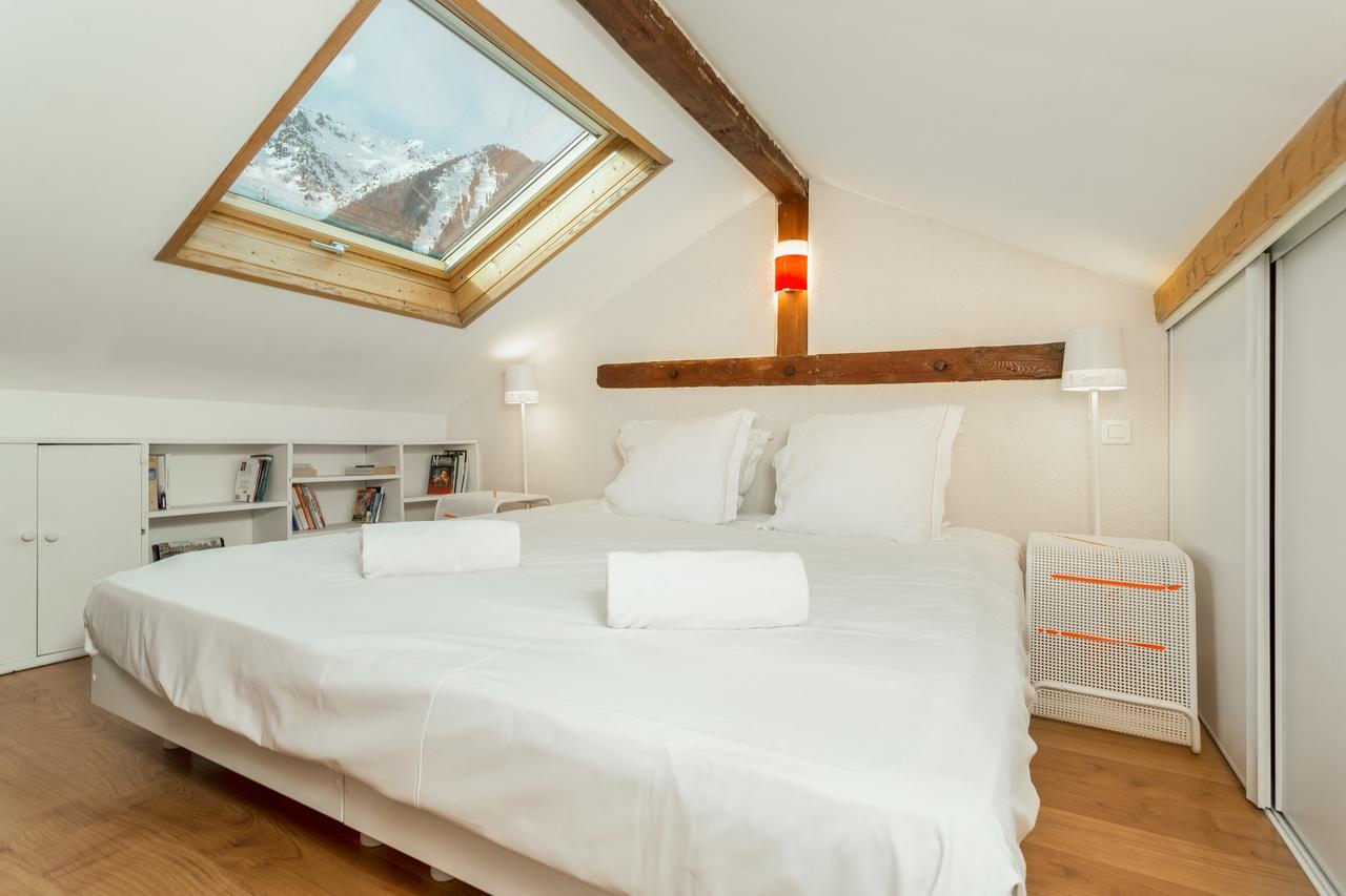 Maisonnee - A Charming Haven * Chamonix