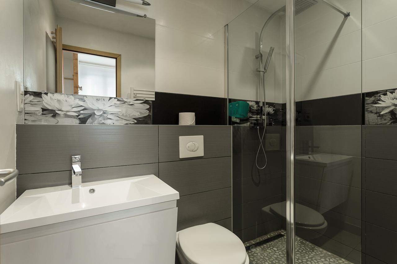 Apartment Maisonnee - A Charming Haven Chamonix