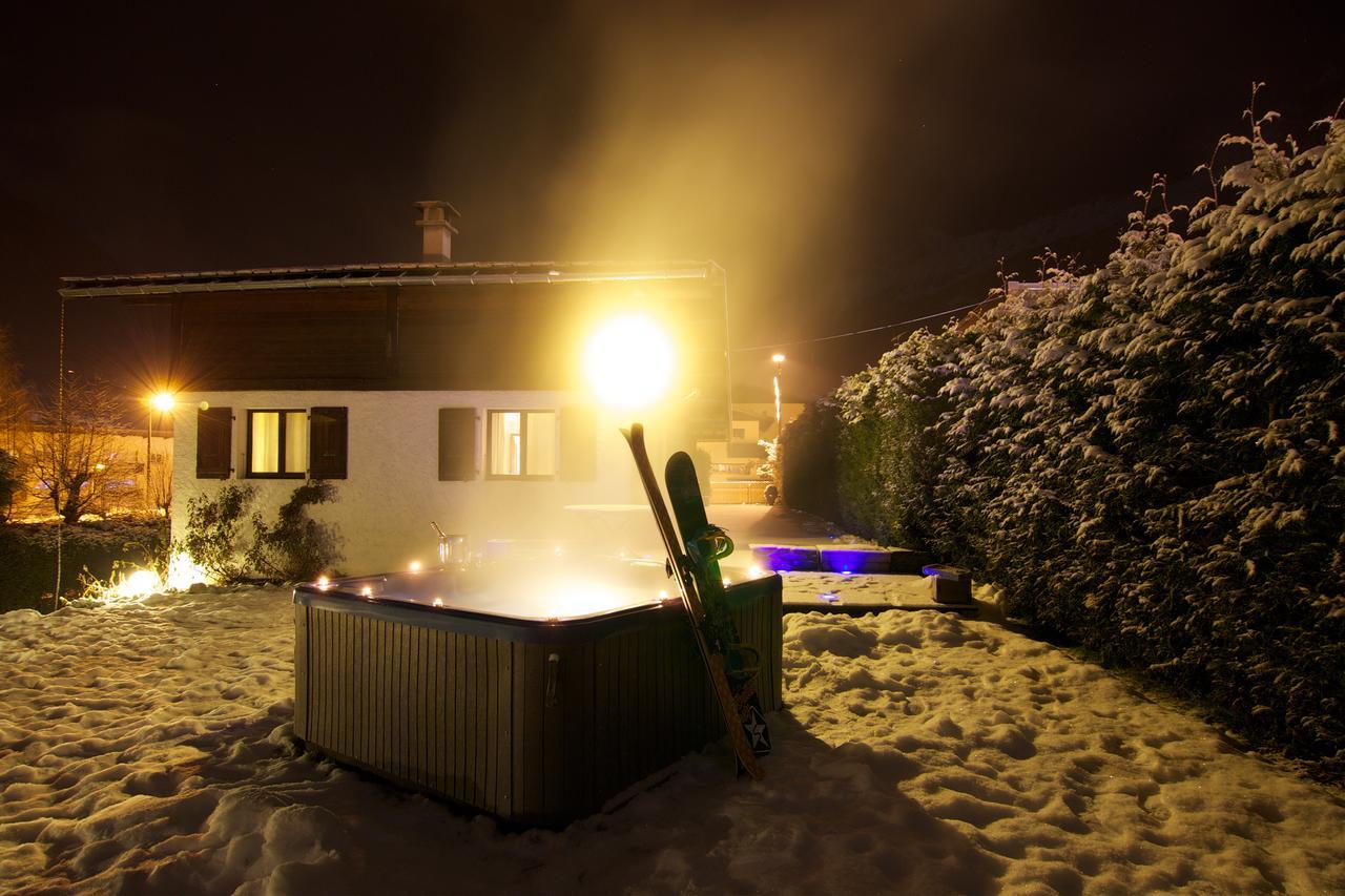 Chalet Cosmique *
