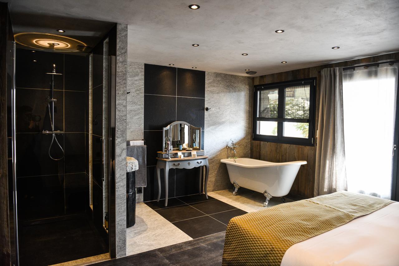 Chalet Grands Montets Chamonix