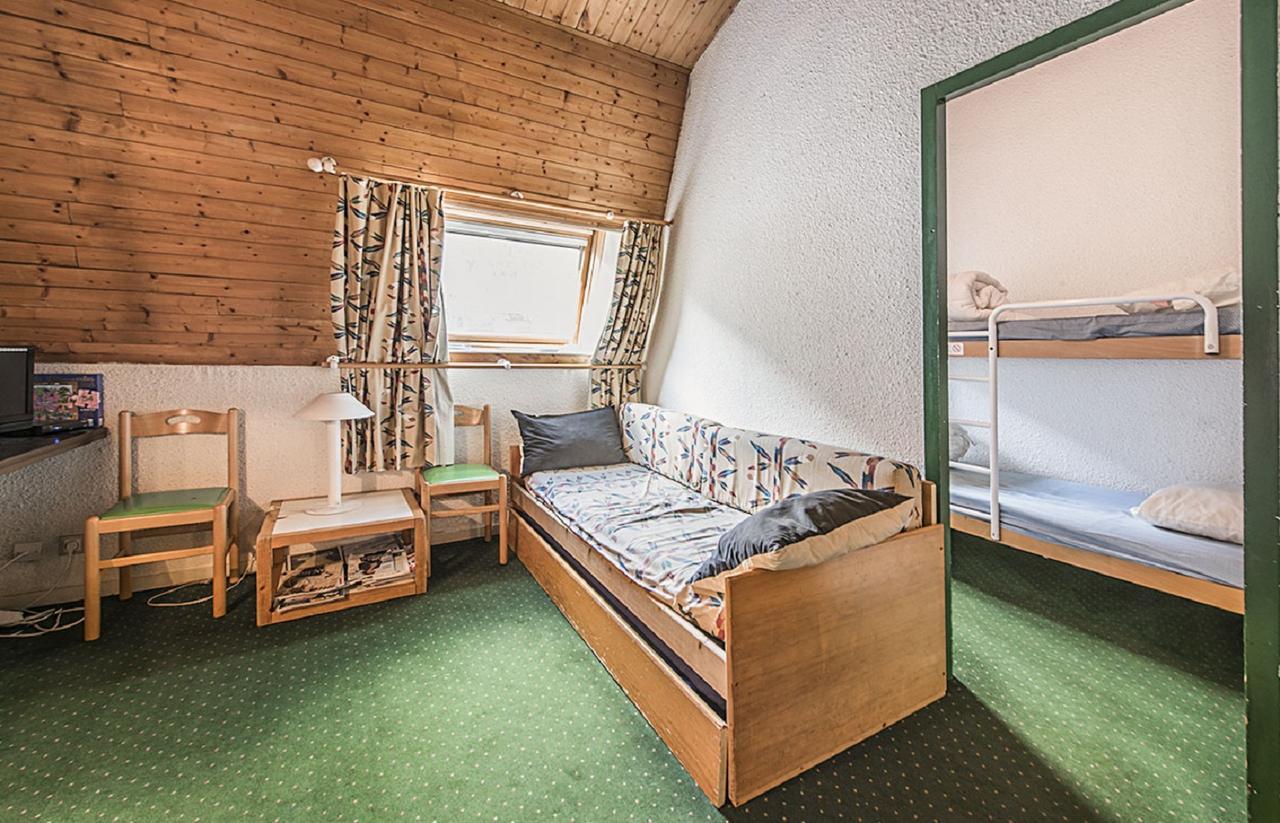 L'aiguille - Maeva Apartment Chamonix
