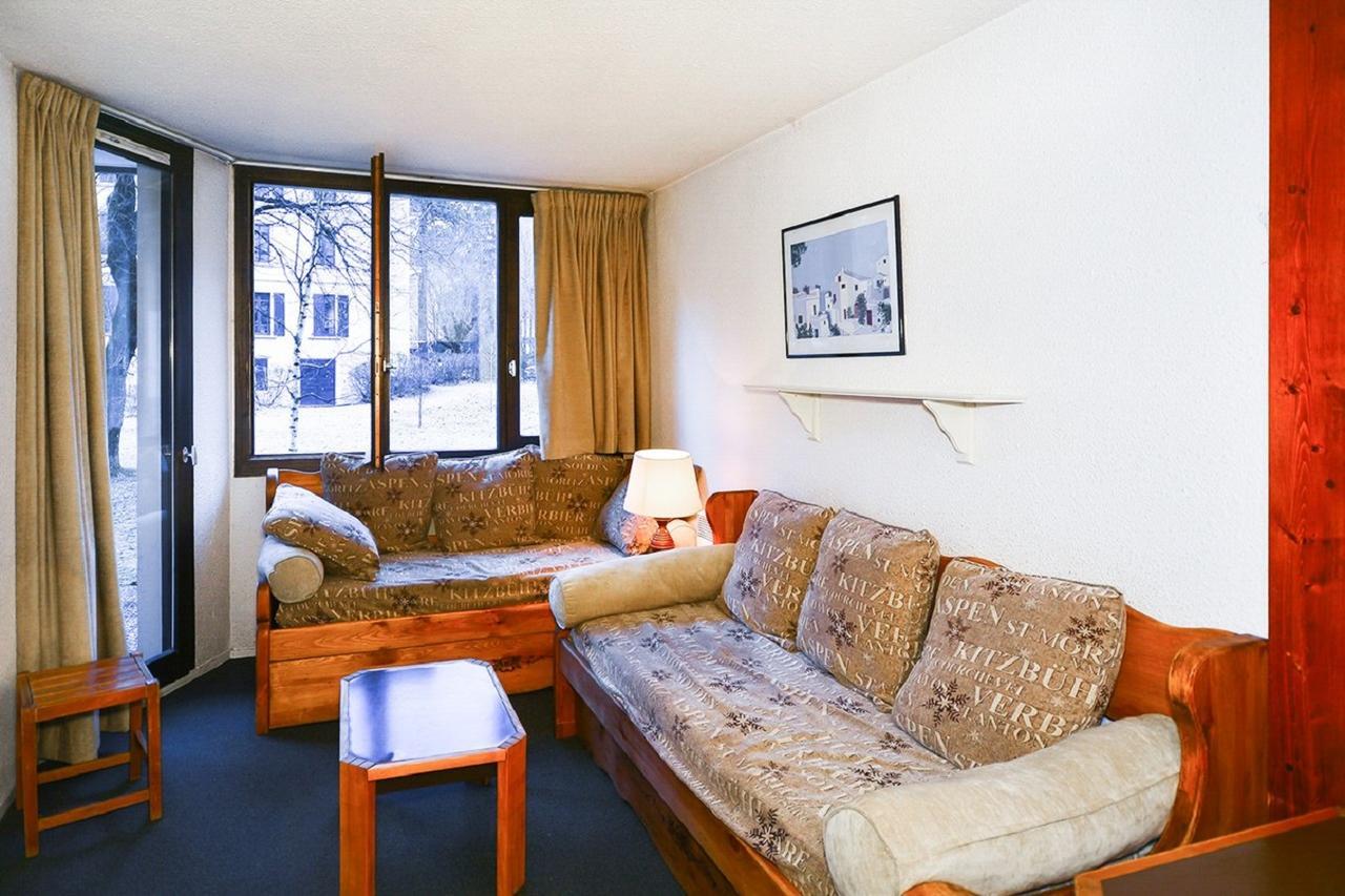 L'aiguille - Maeva Apartment *