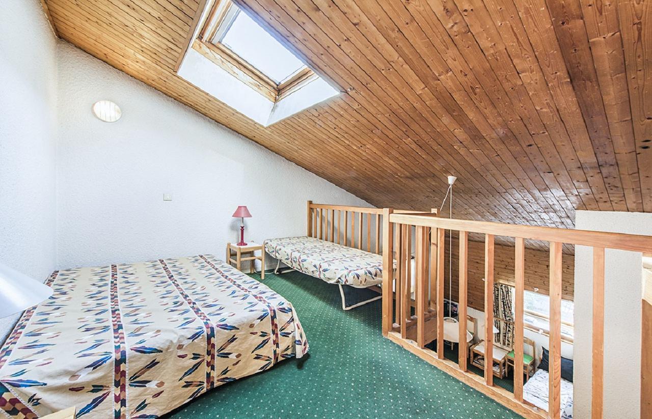 Apartment L'aiguille - Maeva Chamonix