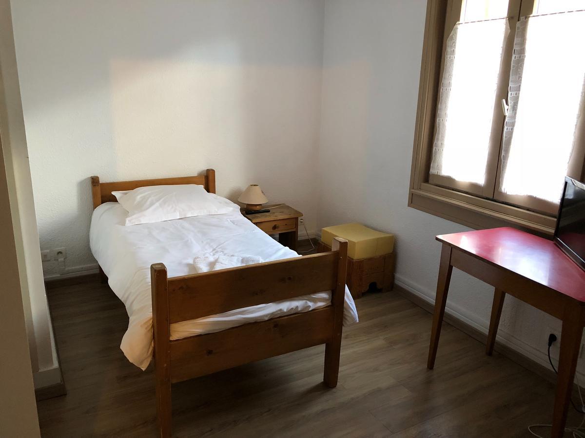 Hostel Fleur Des Neiges Chamonix